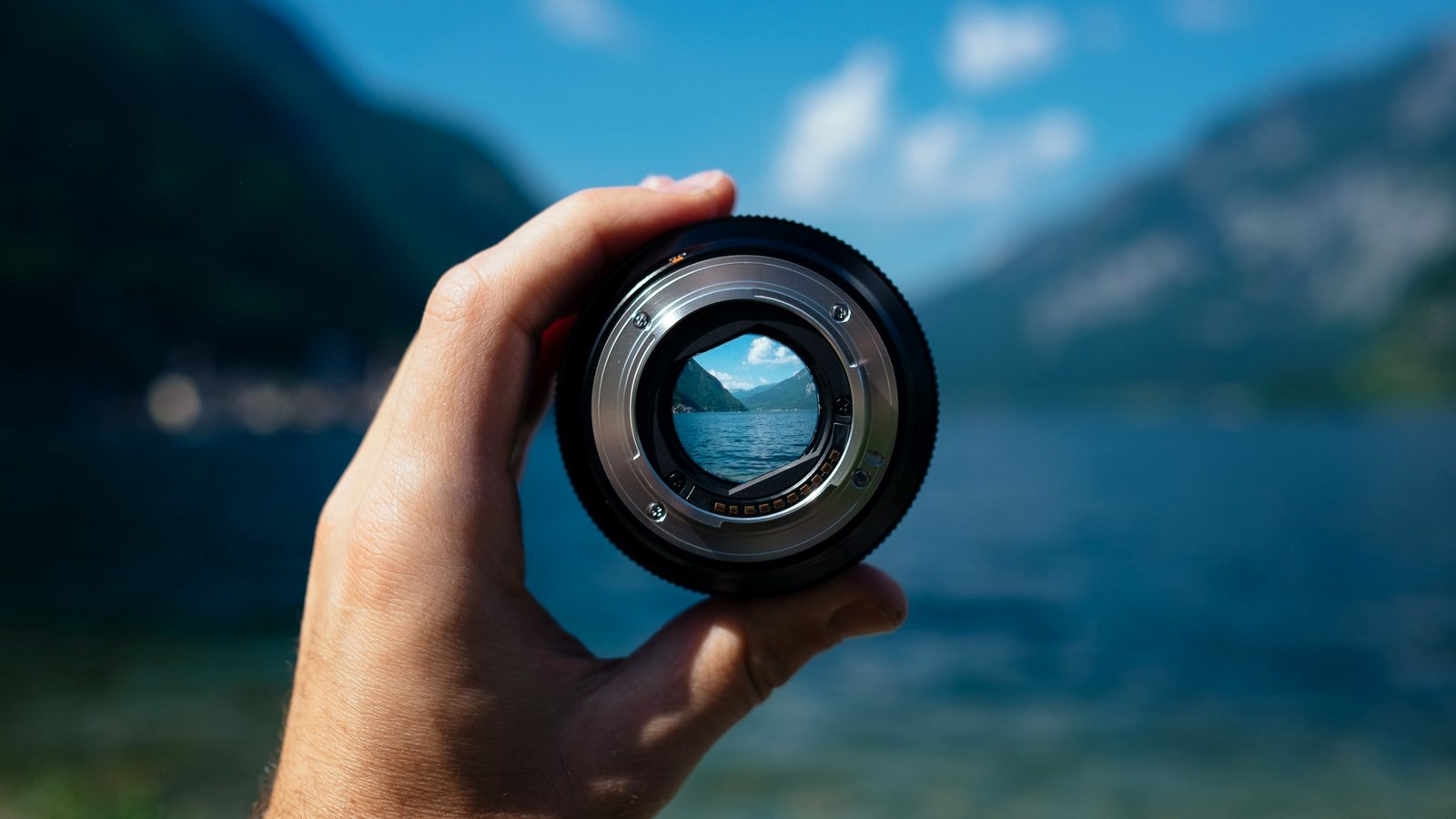 Your phone camera is a sensor, not just a photo tool