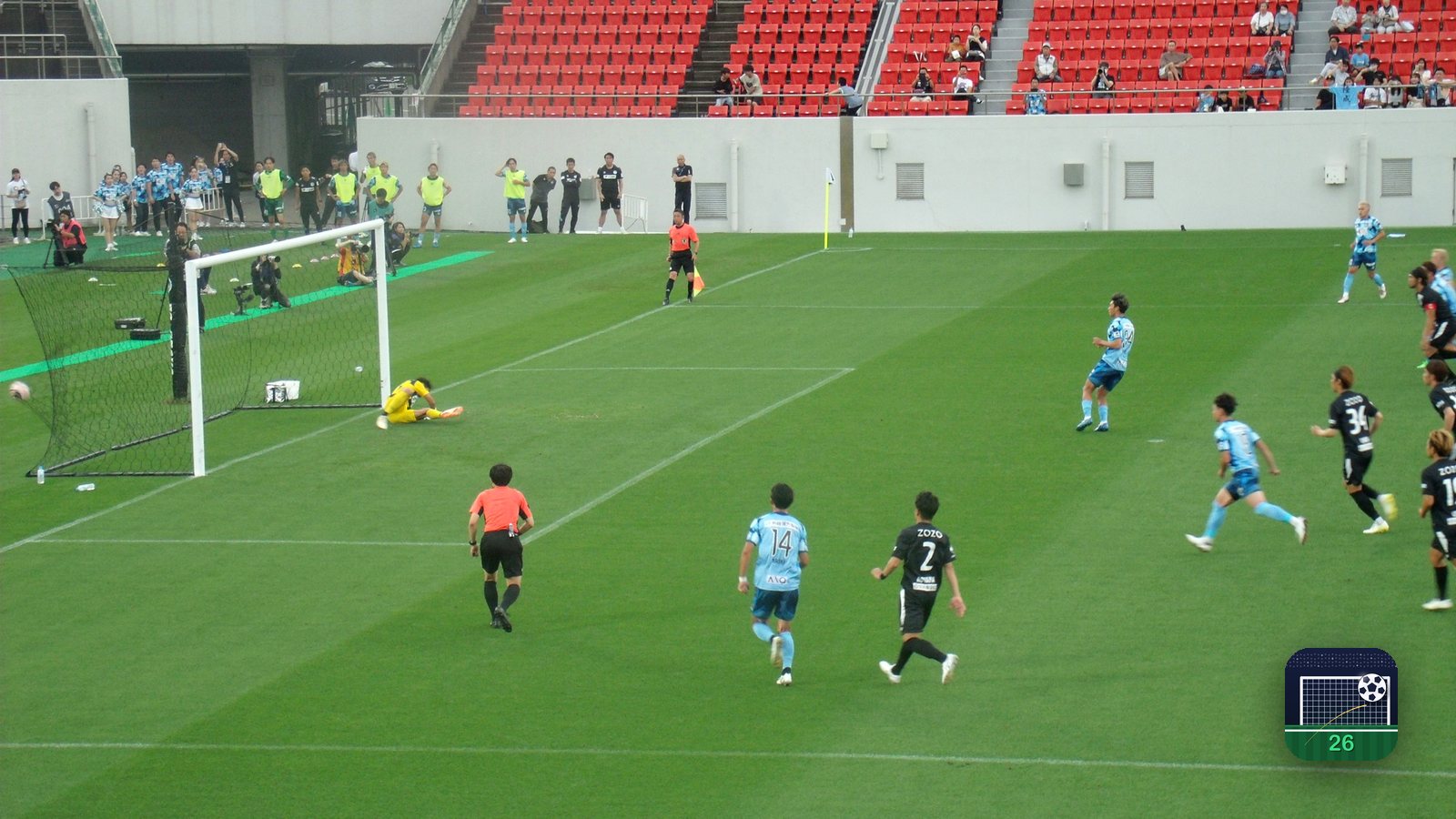 How penalty shootouts actually work