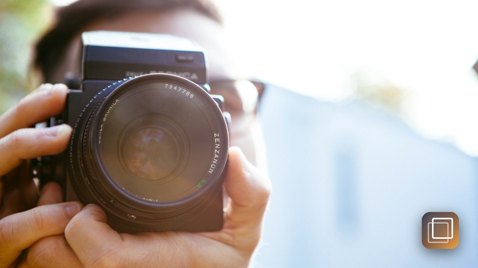 How to build a photo-a-day habit that survives past January