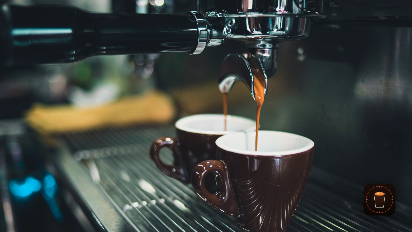 How to dial in espresso by changing one variable at a time