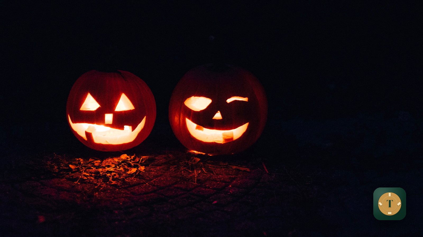 How to host a Halloween game night for adults