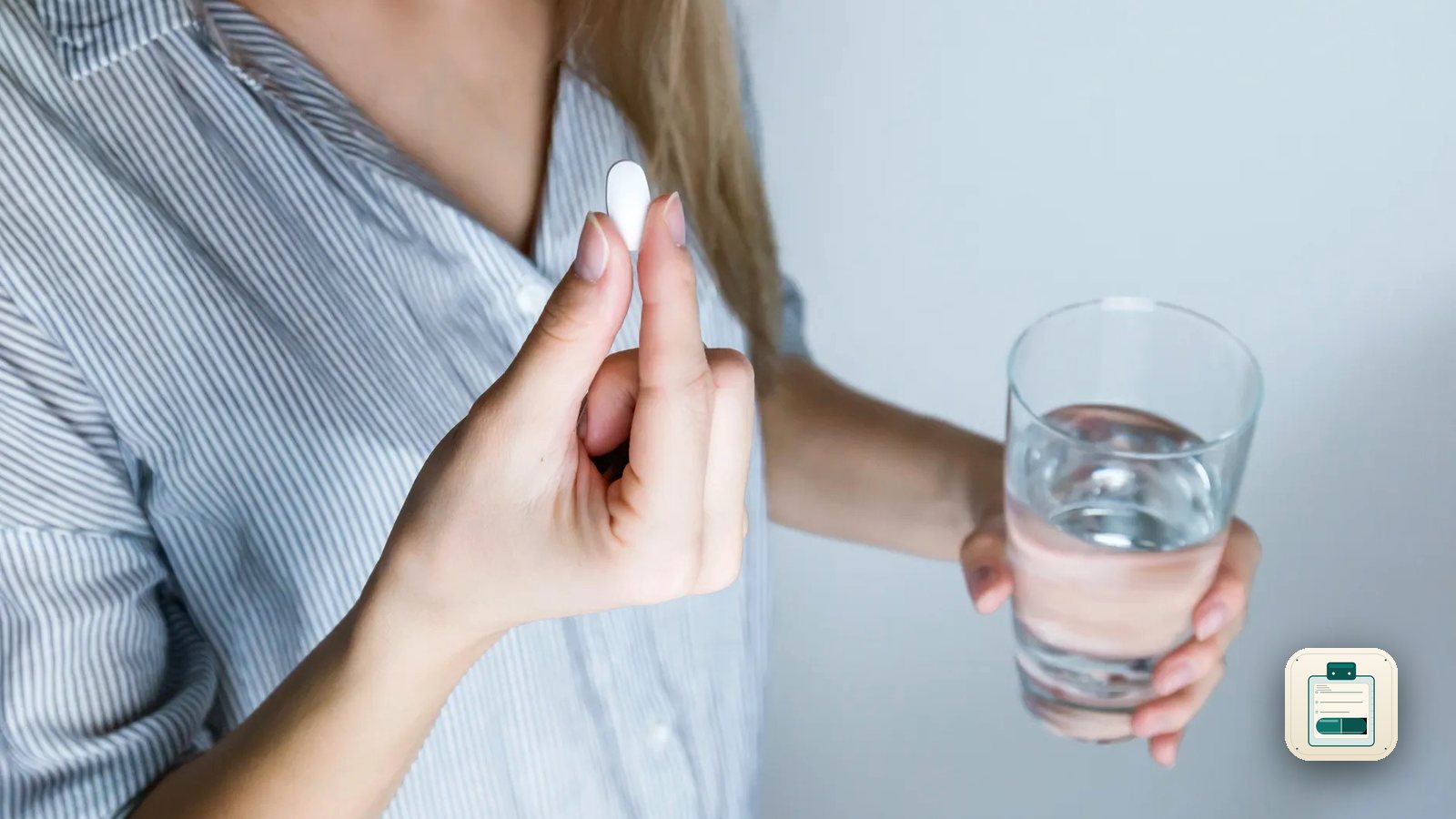 How to keep a medication list for an aging parent that doctors actually use