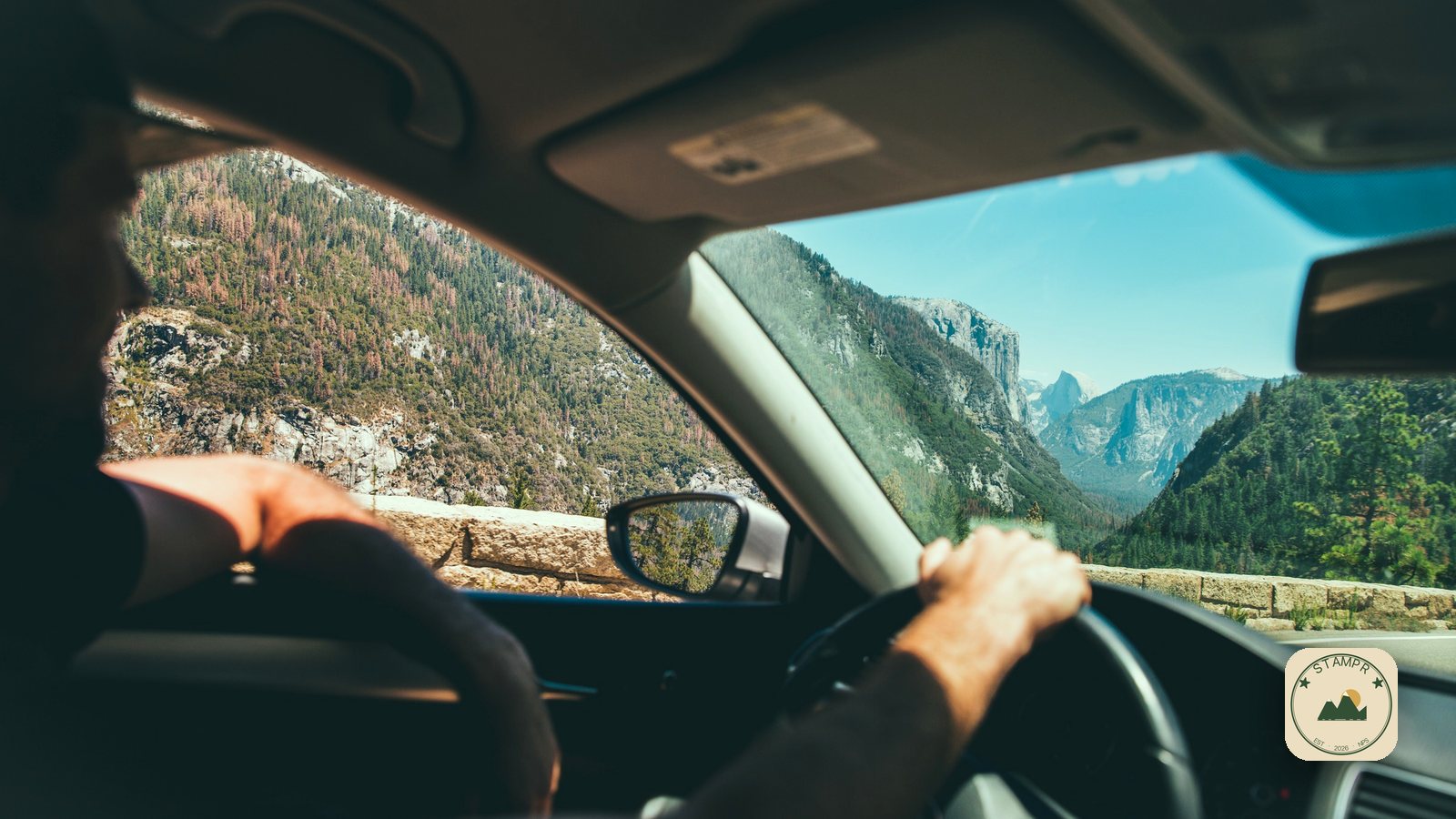 How to plan a national park road trip that isn't all driving