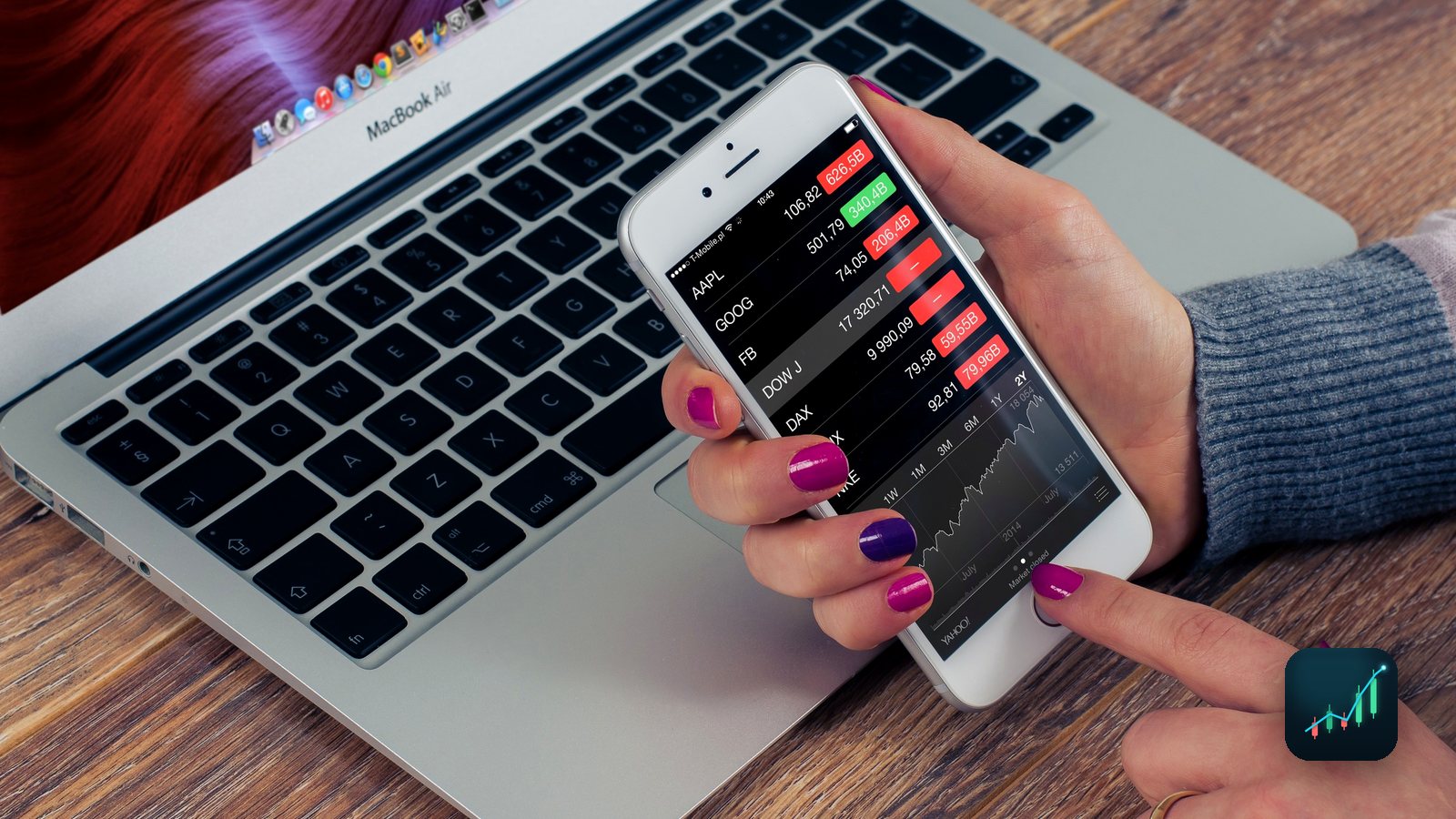 How to read a company's earnings report in ten minutes