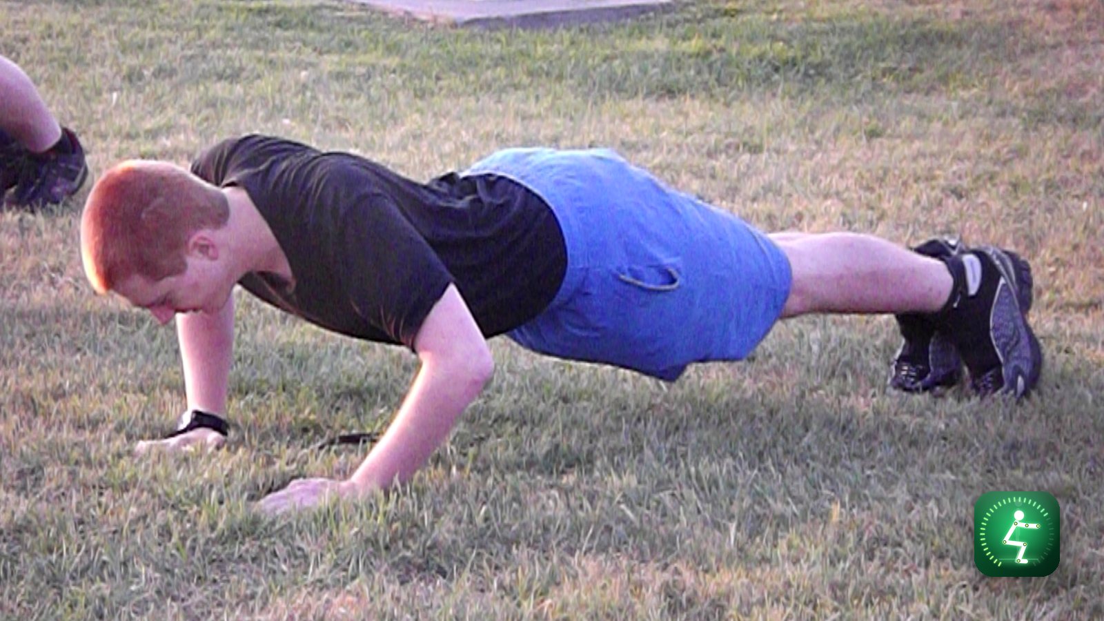 How to start strength training at home with no equipment