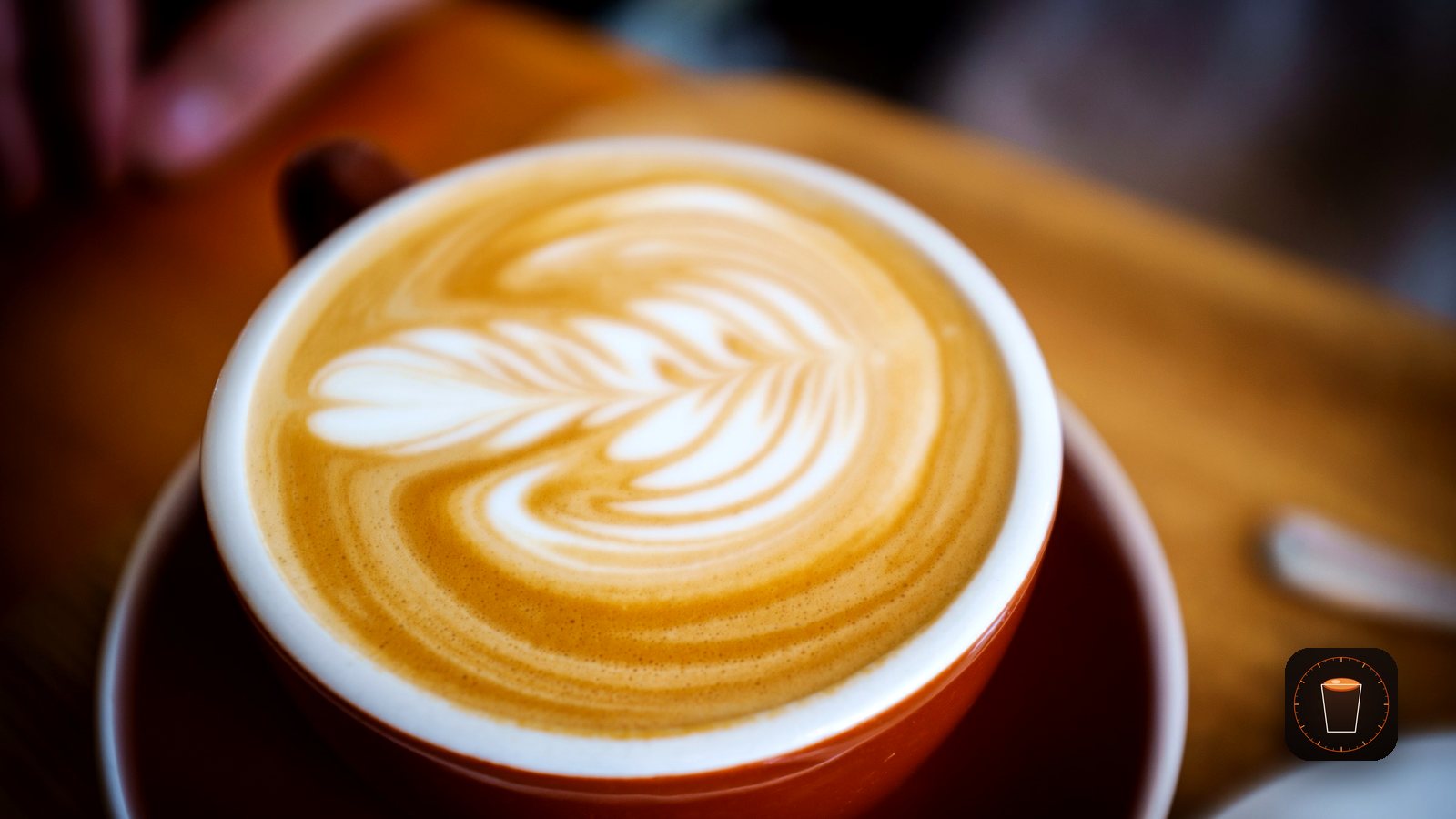 How to steam milk for a latte at home