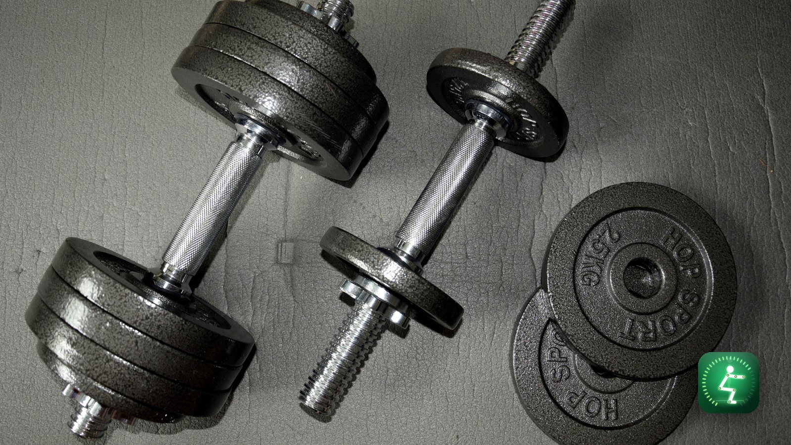 How to track lifting progress without a spreadsheet