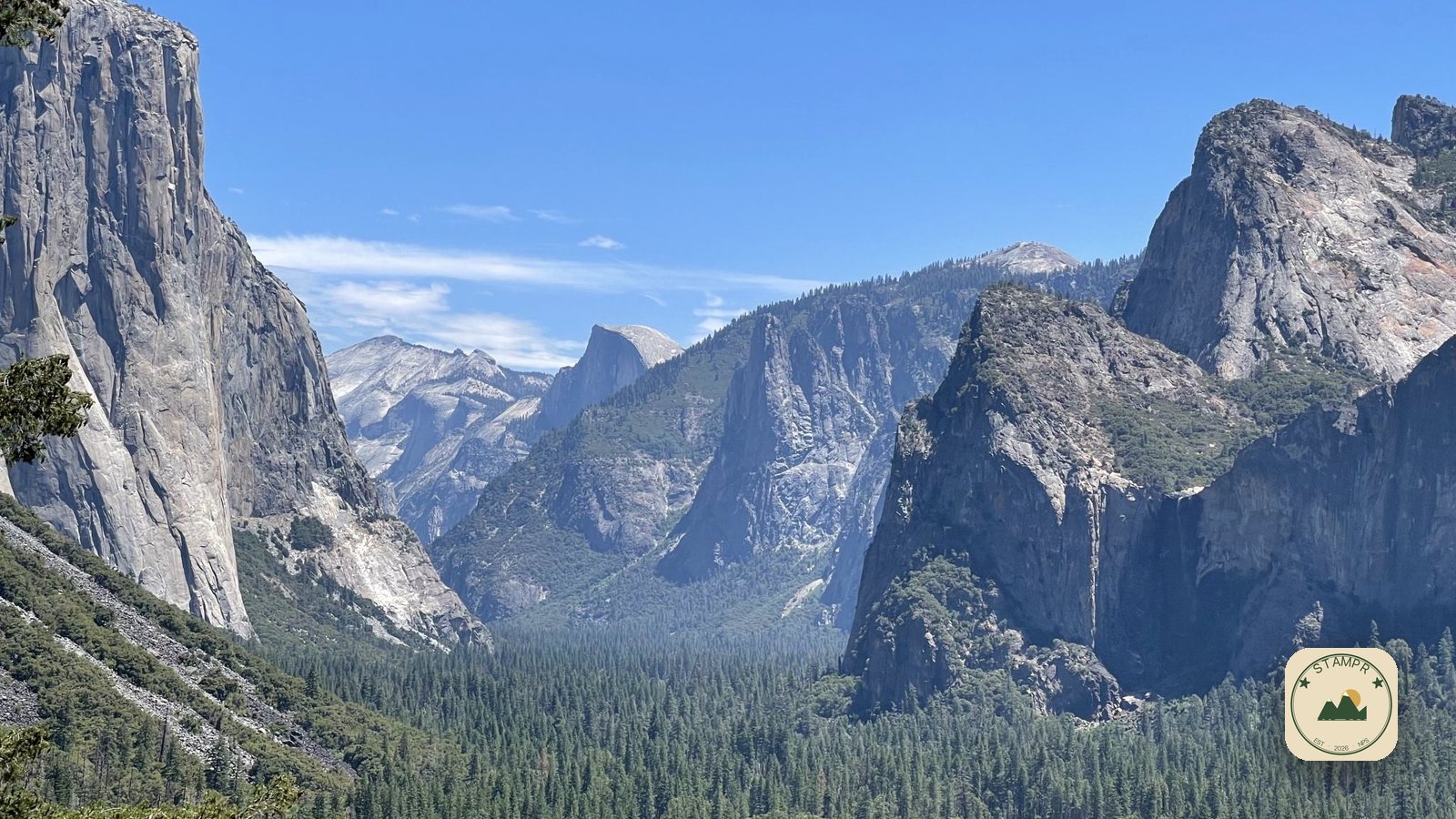 How to keep a lasting record of every national park you visit