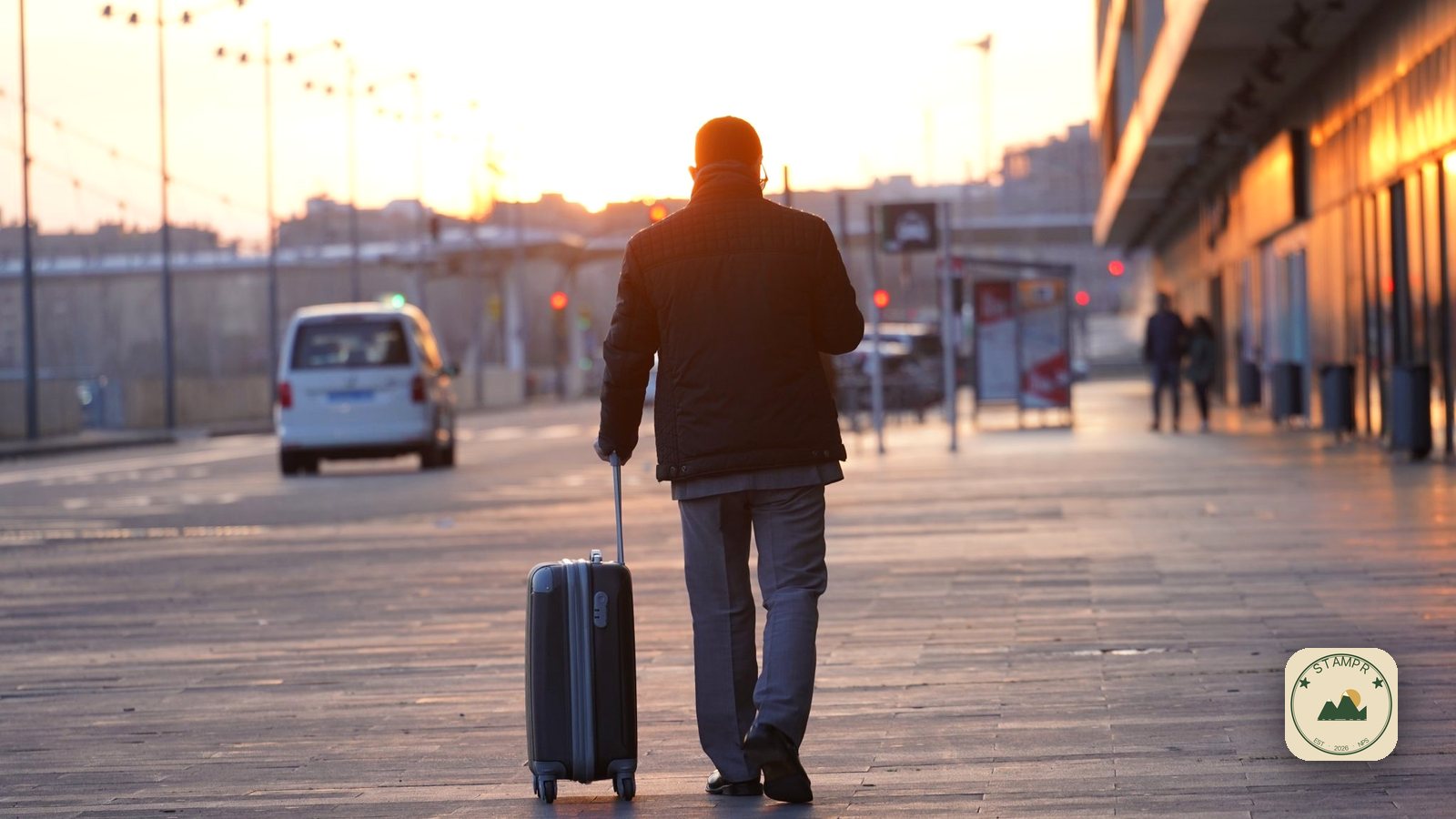 How to use your phone offline while traveling