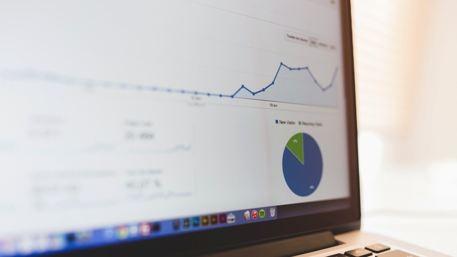 Measuring an app without tracking people