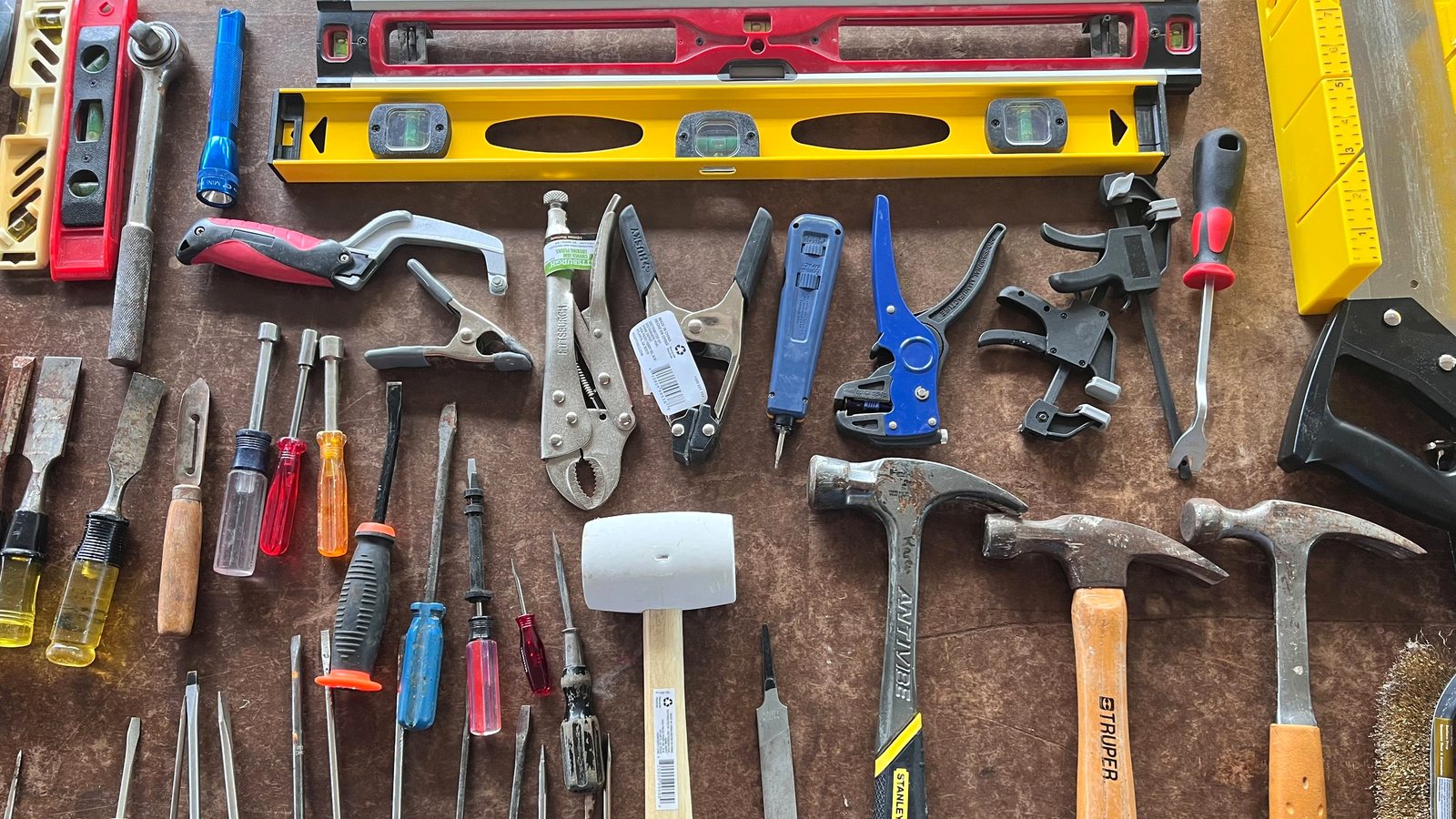 Small models, big jobs, and the tasks that need neither