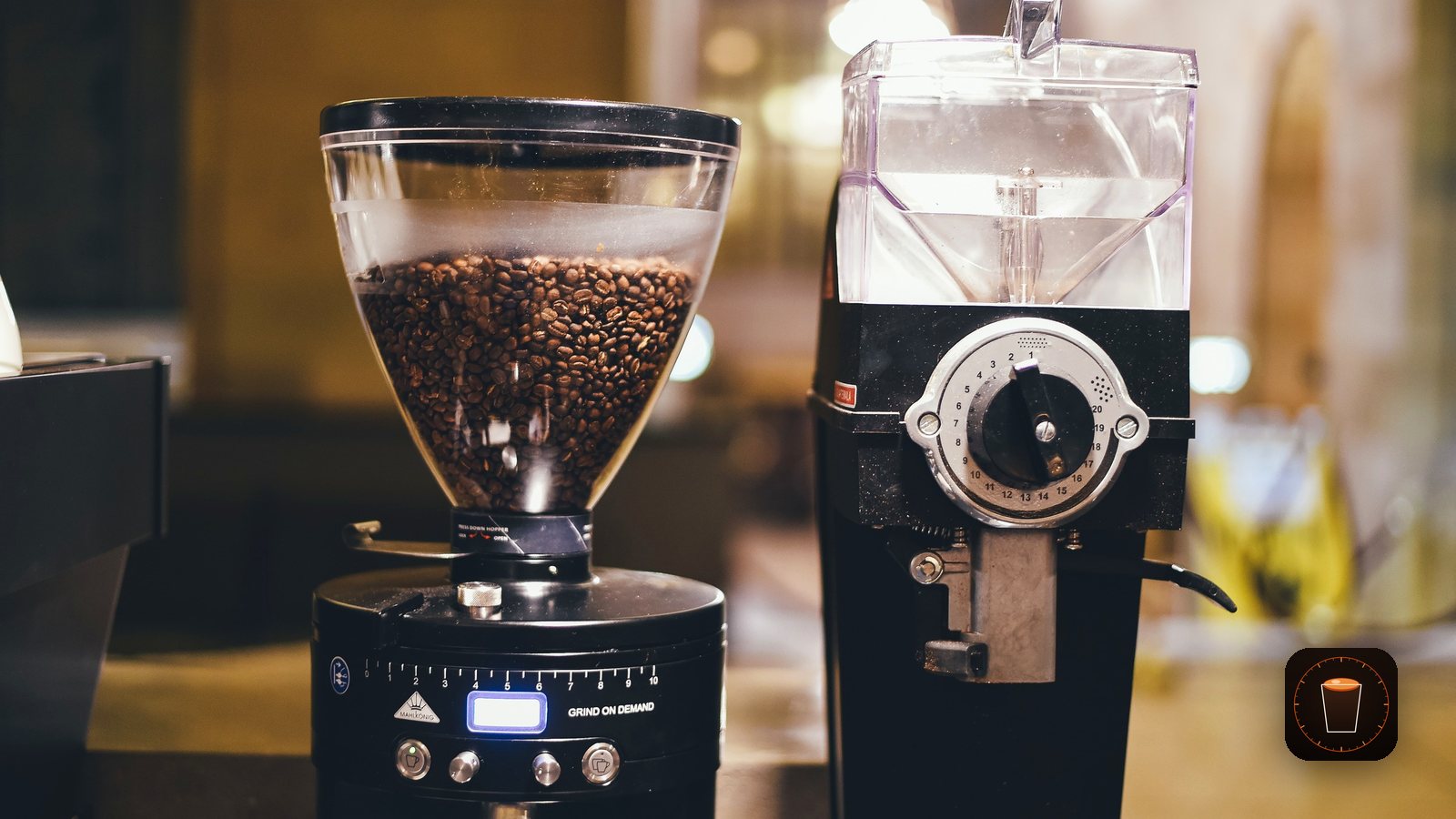 Why your espresso tastes sour or bitter, and the one change to make