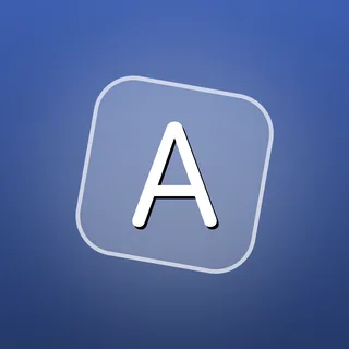Admitly app icon