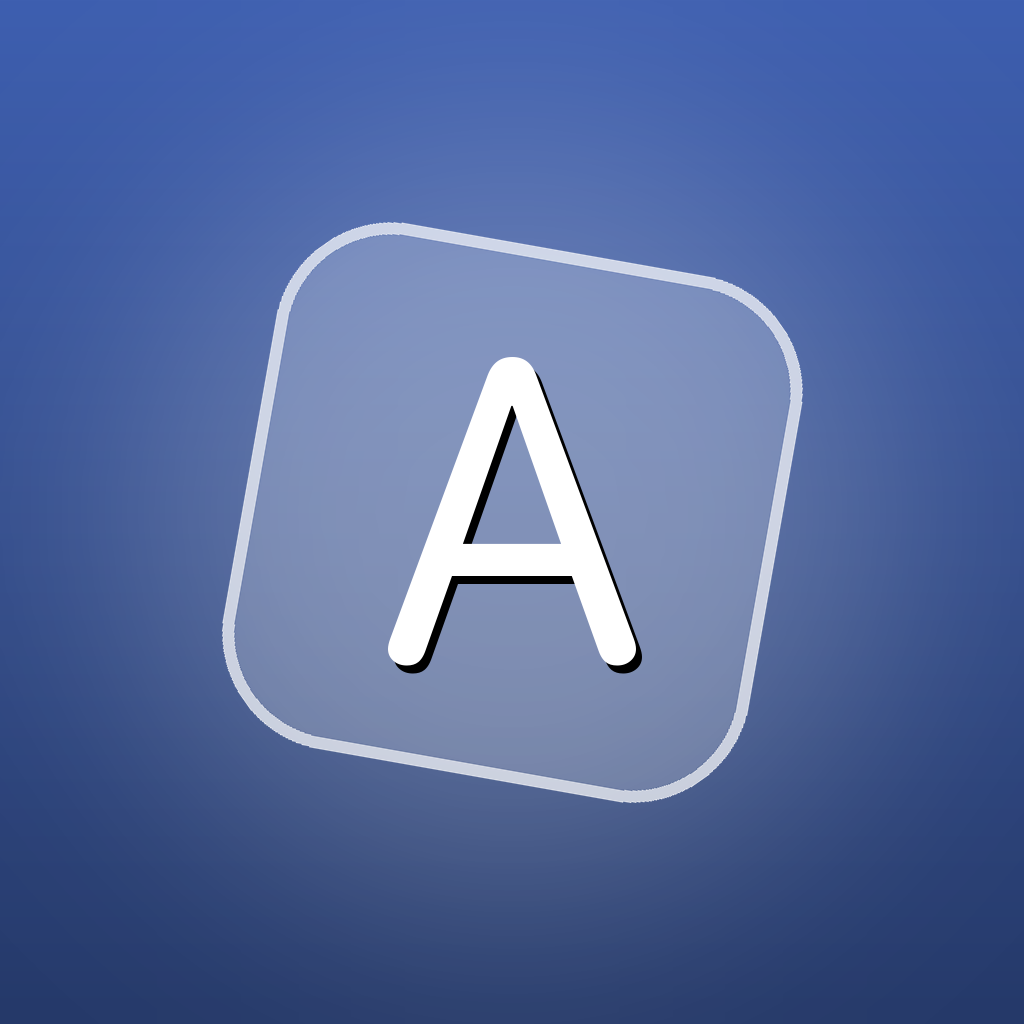 Admitly icon