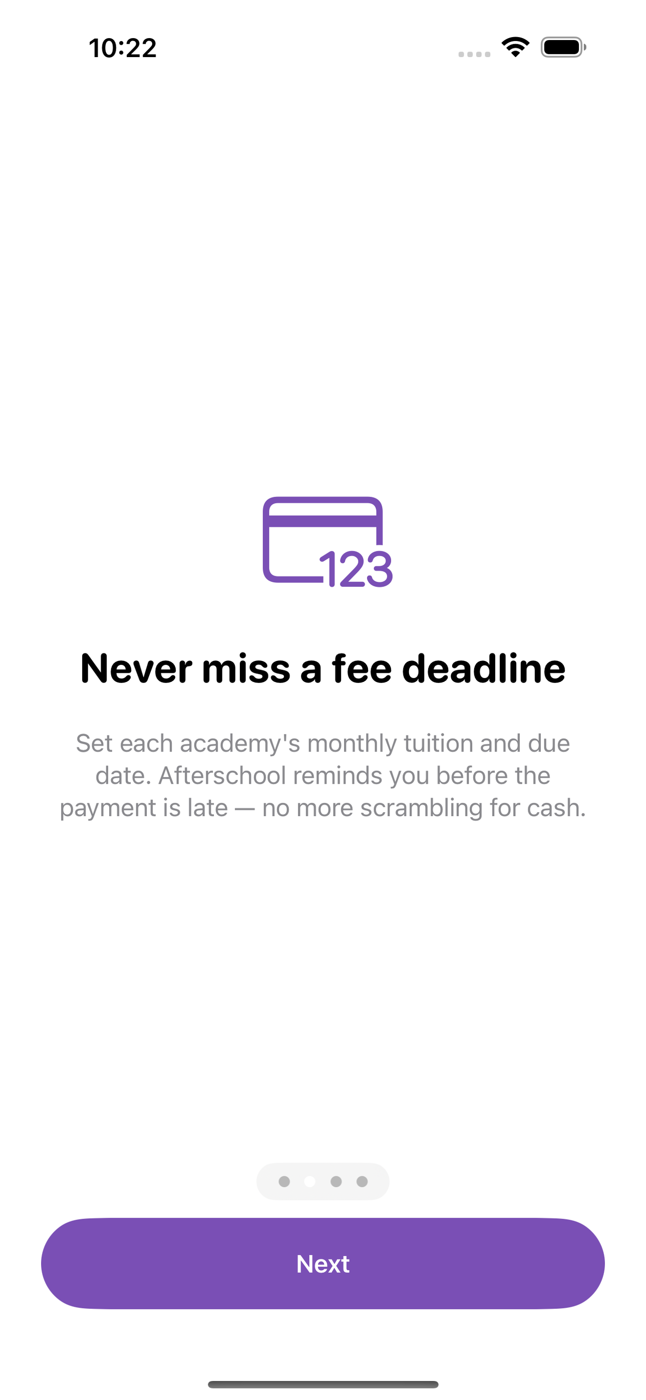 Afterschool screenshot 2 of 8