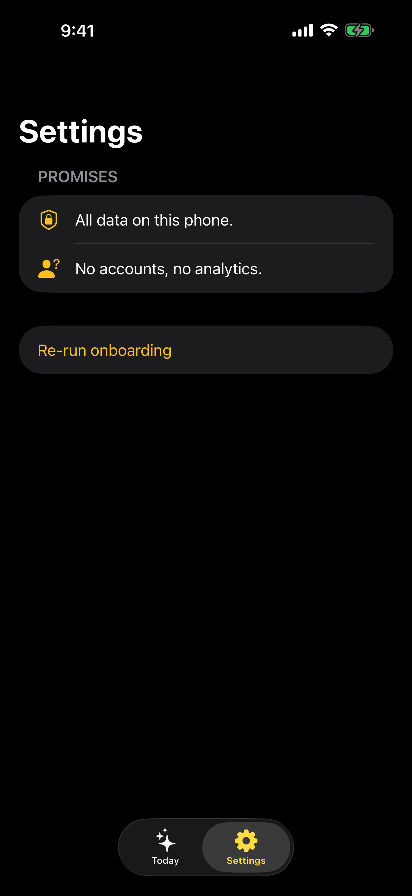 Agentmate screenshot 2 of 2