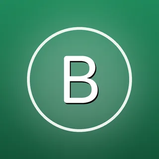 Bahi app icon