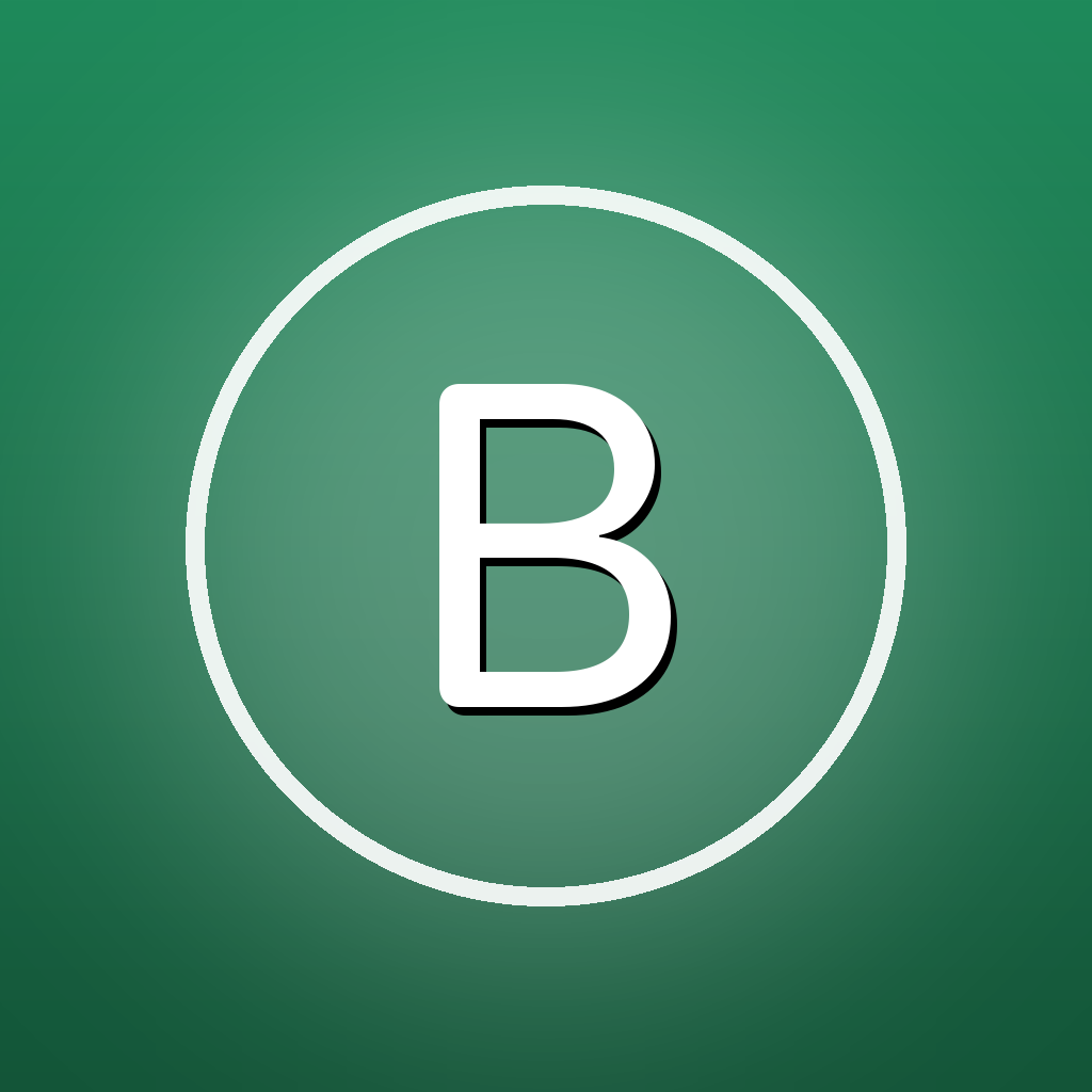 Bahi icon