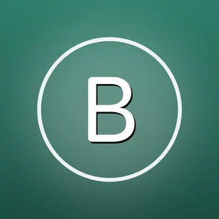 Barwork app icon