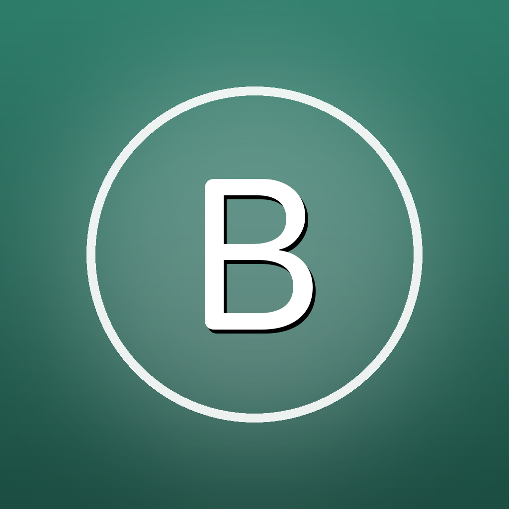 Barwork icon