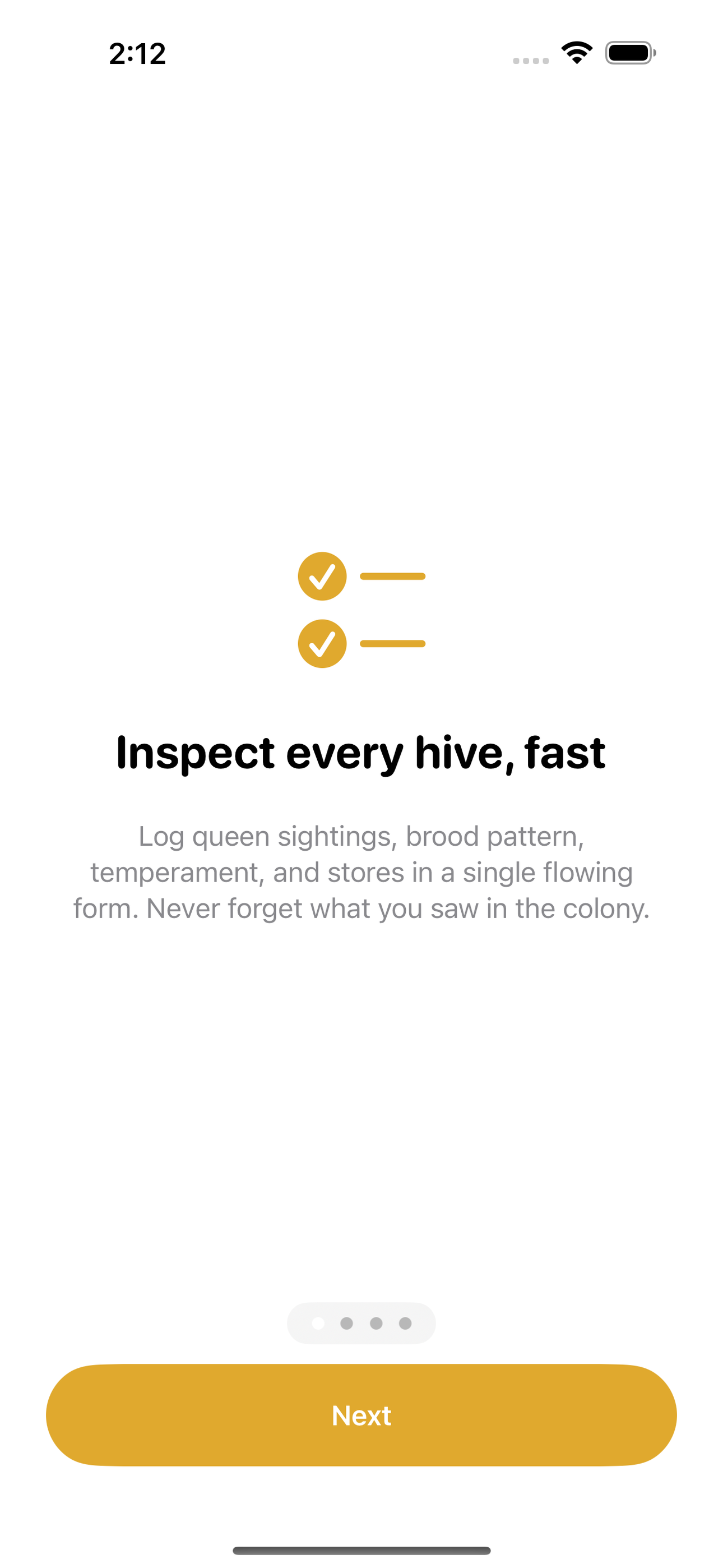 Beehive screenshot 1 of 8