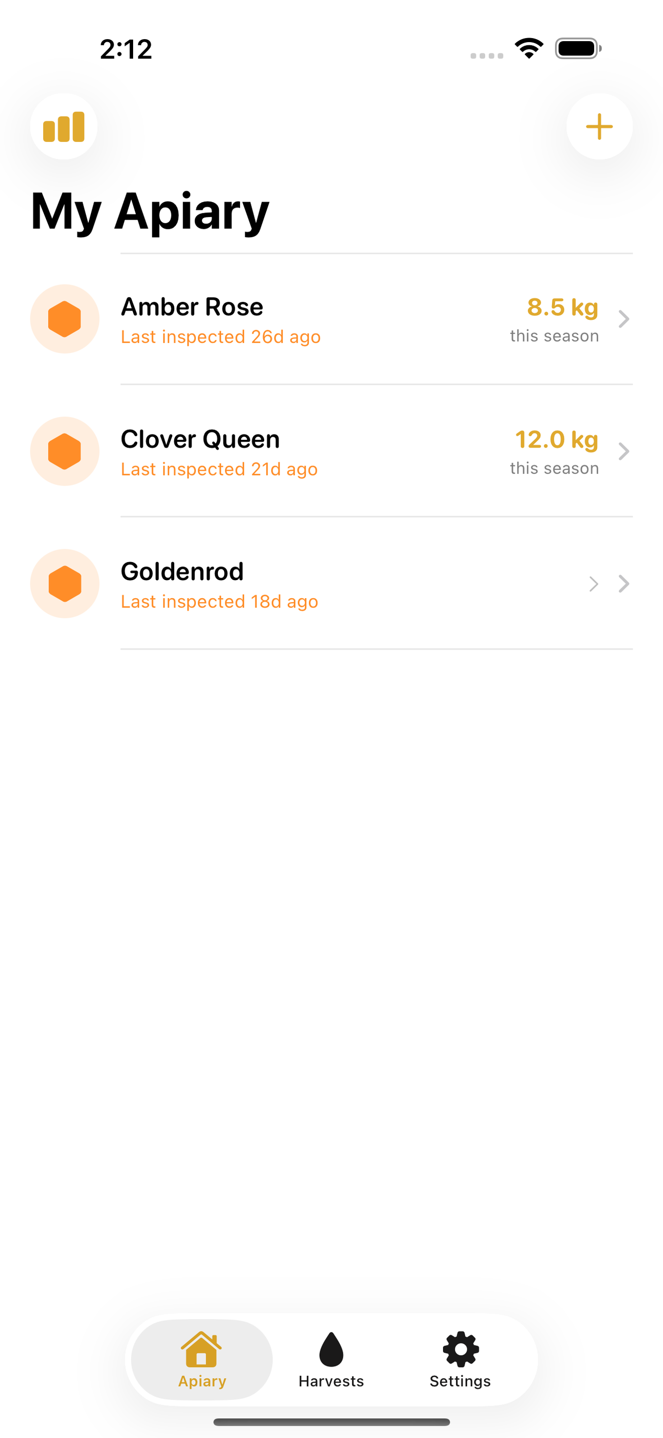 Beehive screenshot 4 of 8