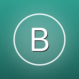 Beenthere app icon