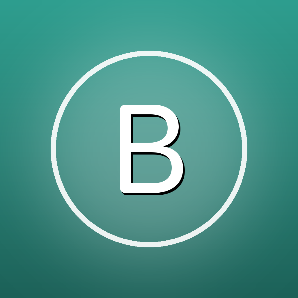 Beenthere icon