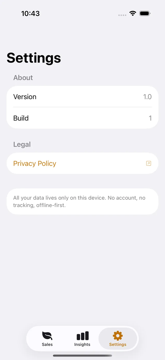 Bhav screenshot 3
