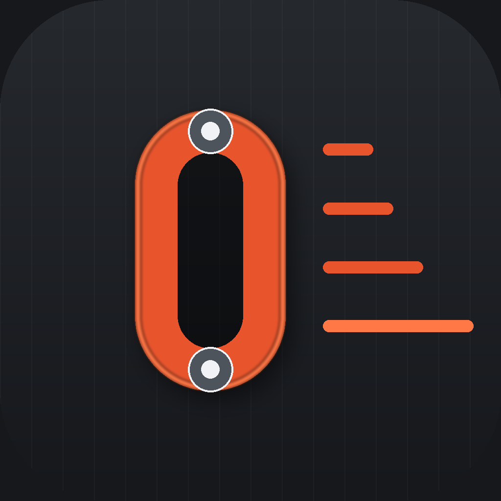 Bikebook Wrench Log icon