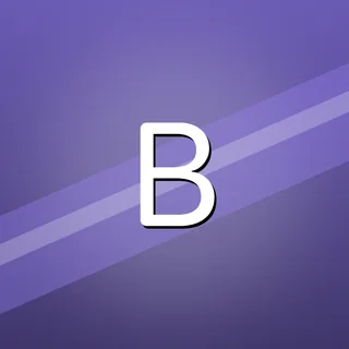 Binventory app icon