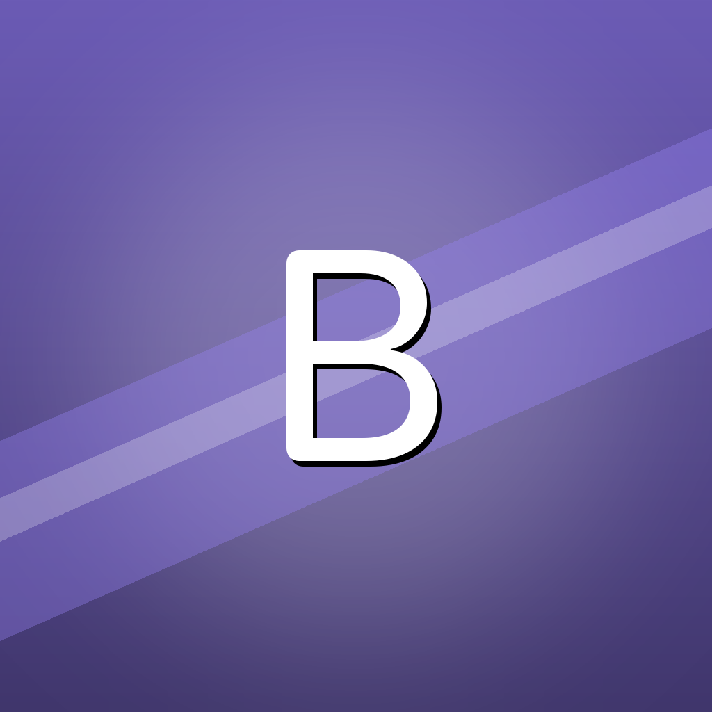 Binventory icon