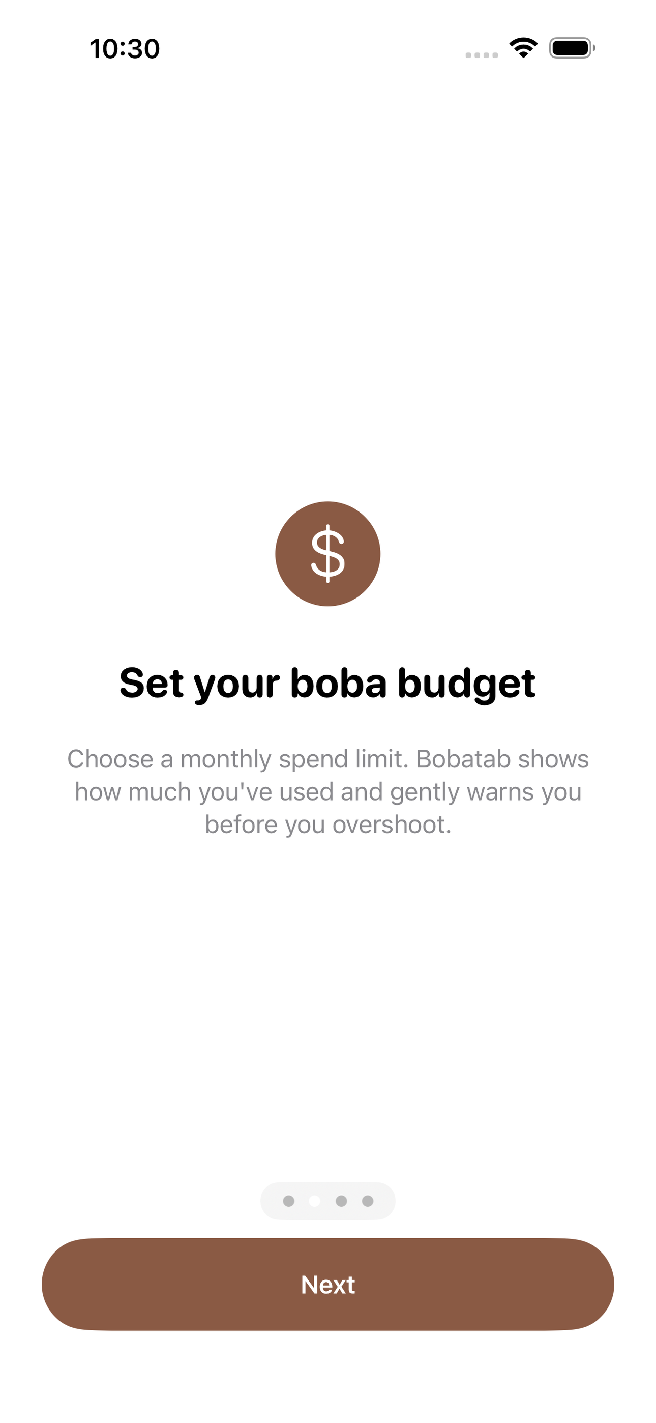Bobatab screenshot 2 of 8