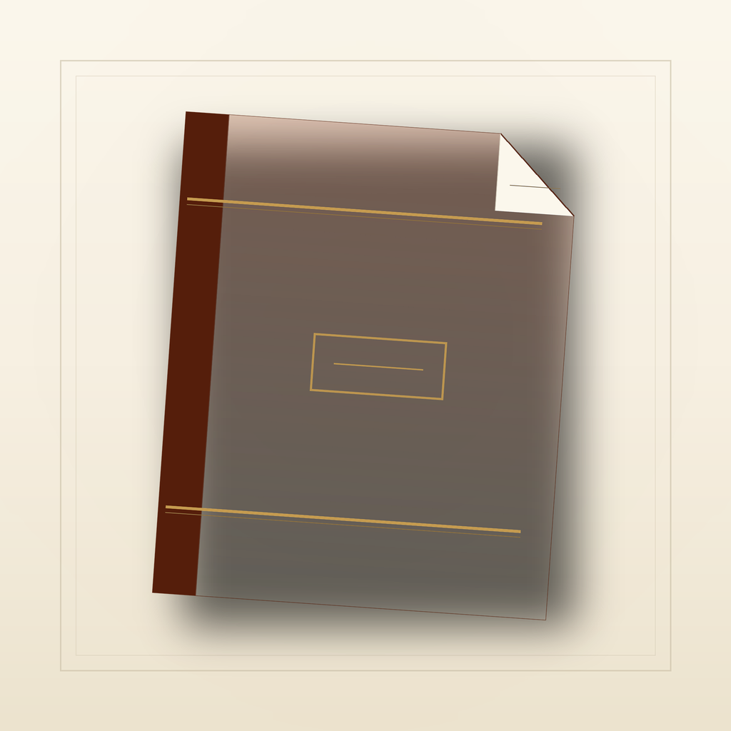 Bookbench icon