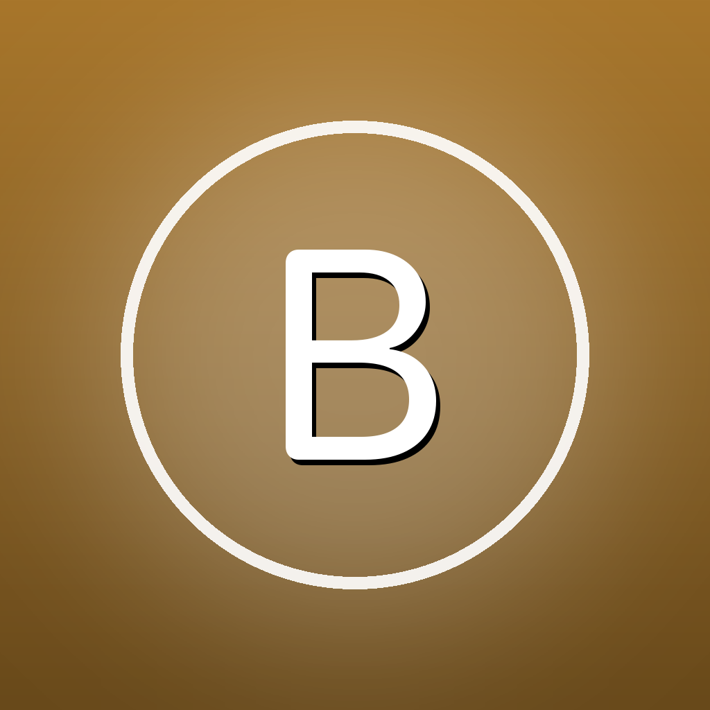Brewlog icon