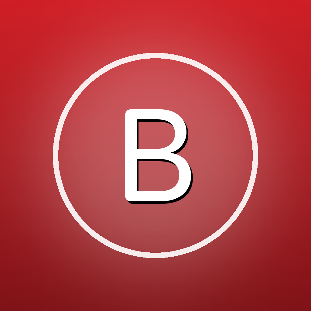Bricklog icon