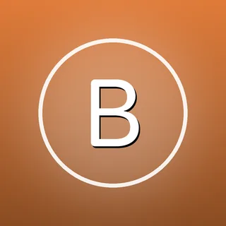 Bucketly app icon