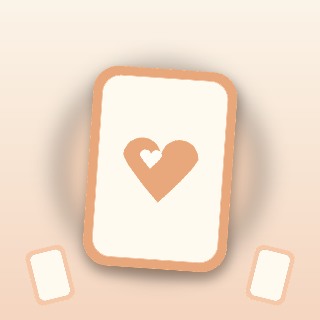 Calm Cards icon