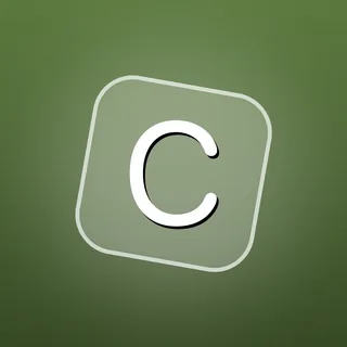 Campnotes app icon