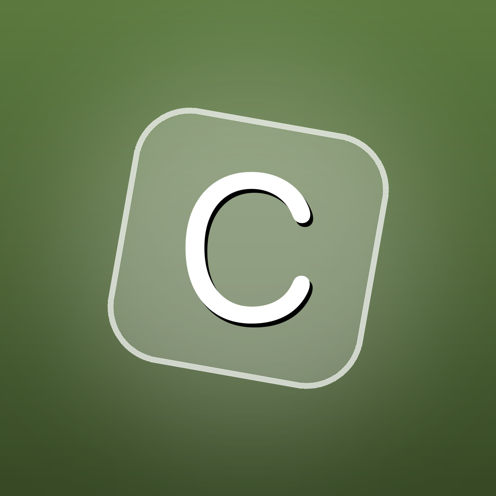 Campnotes icon