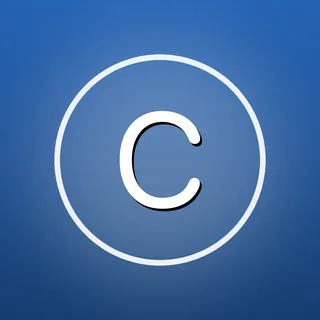 Cardbinder app icon