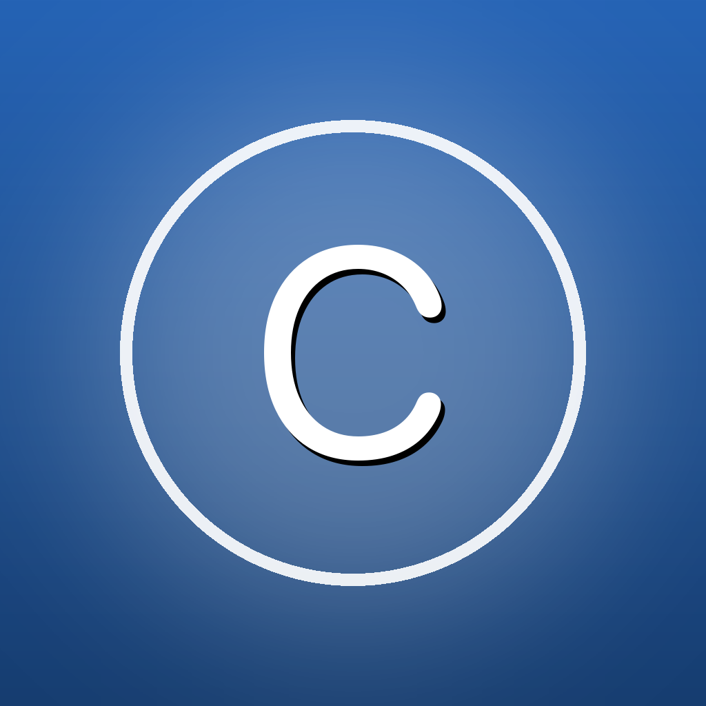 Cardbinder icon