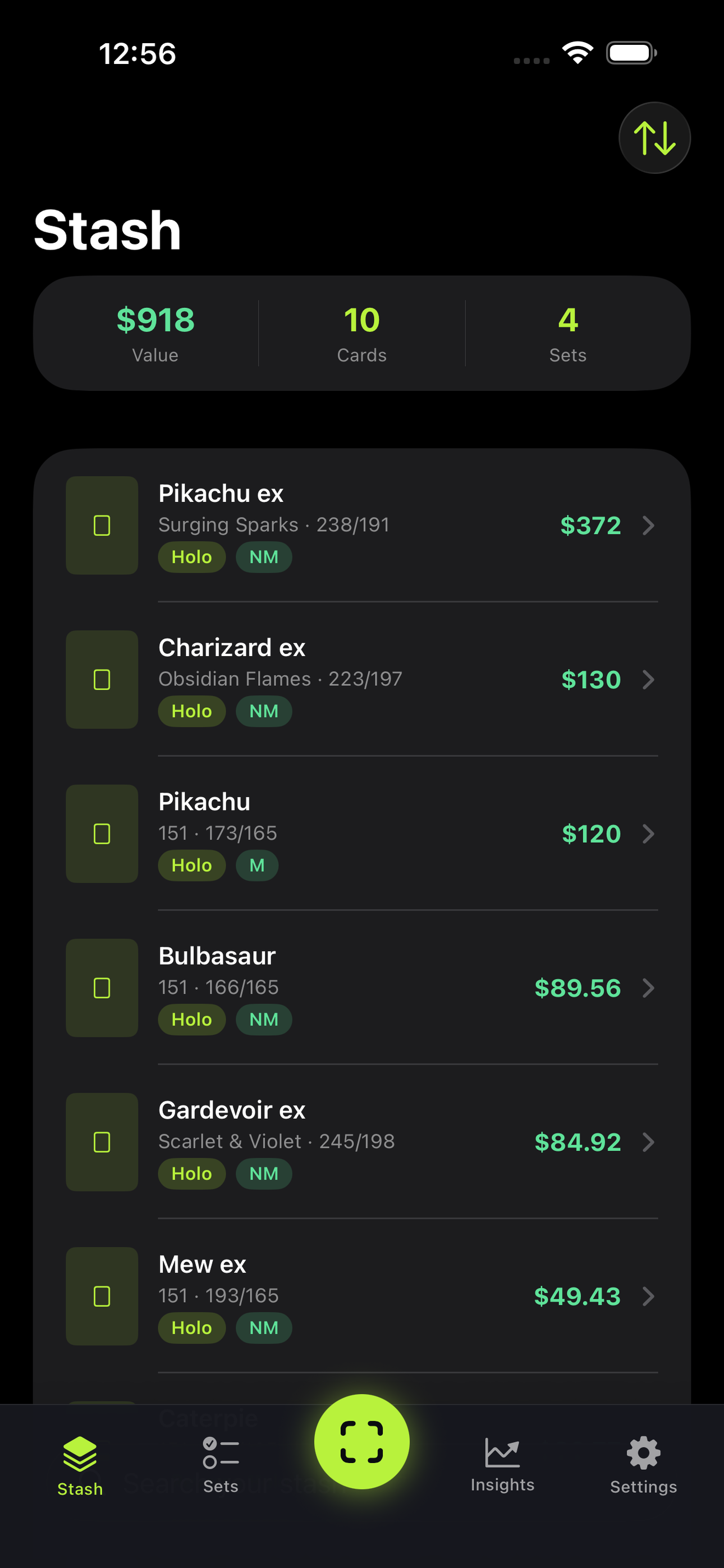 Cardstash screenshot 3 of 6