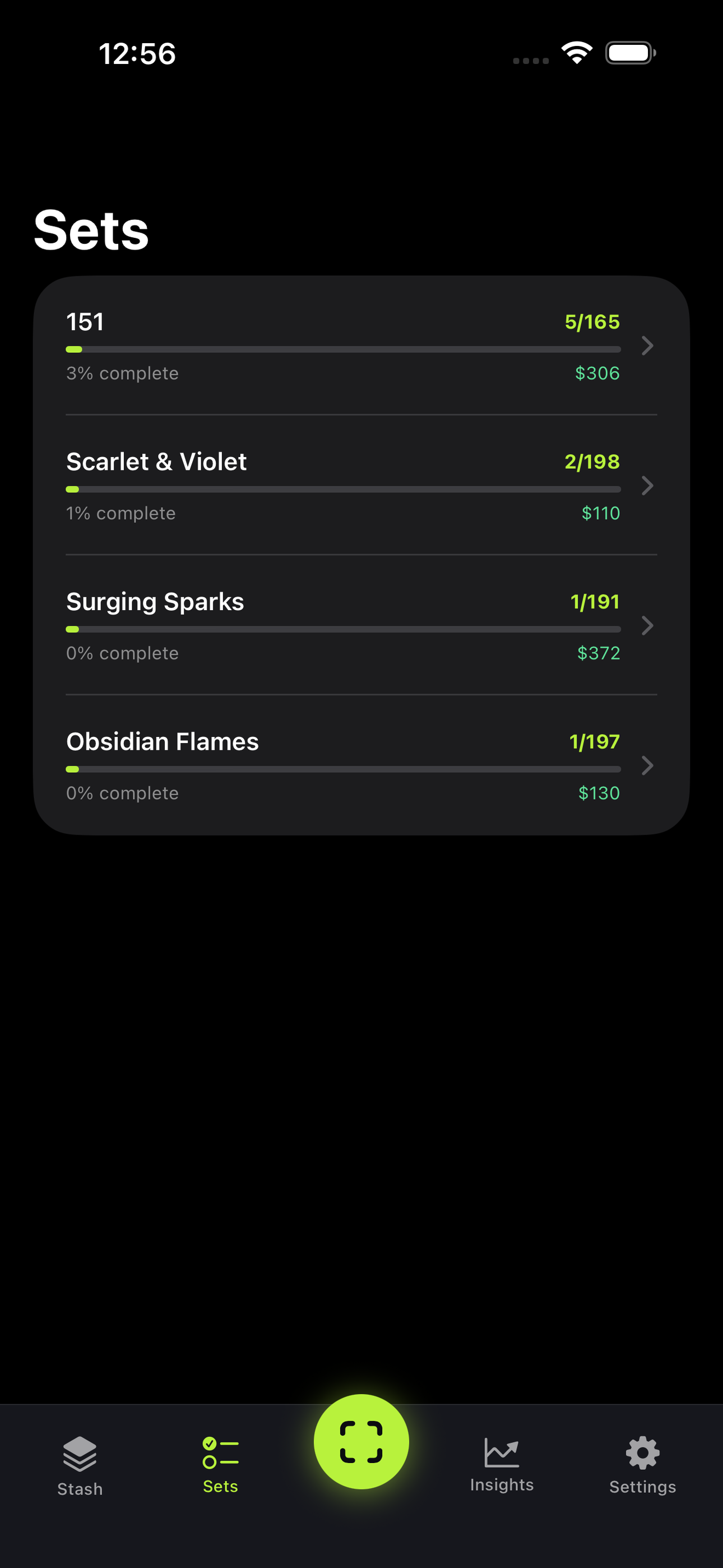 Cardstash screenshot 5 of 6