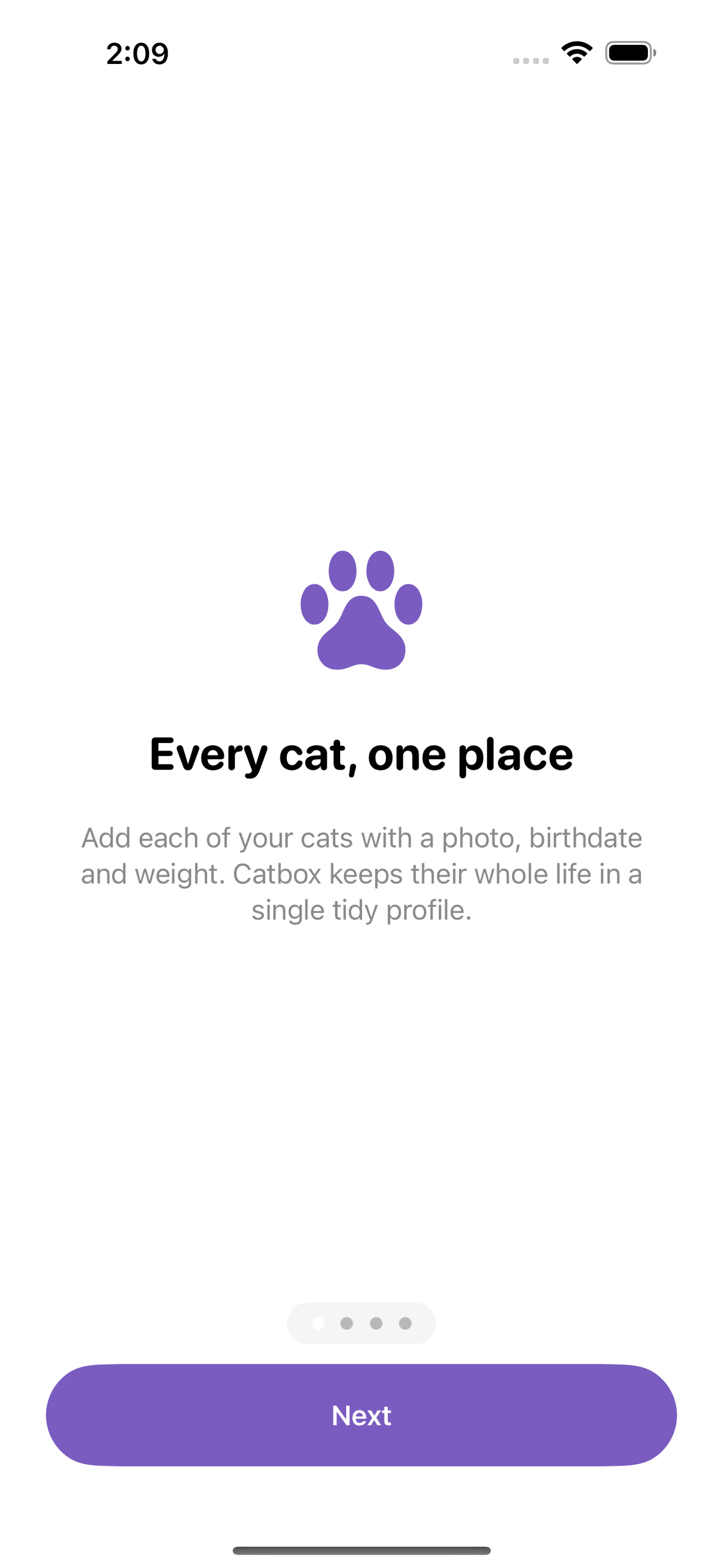 Catbox screenshot 1 of 8