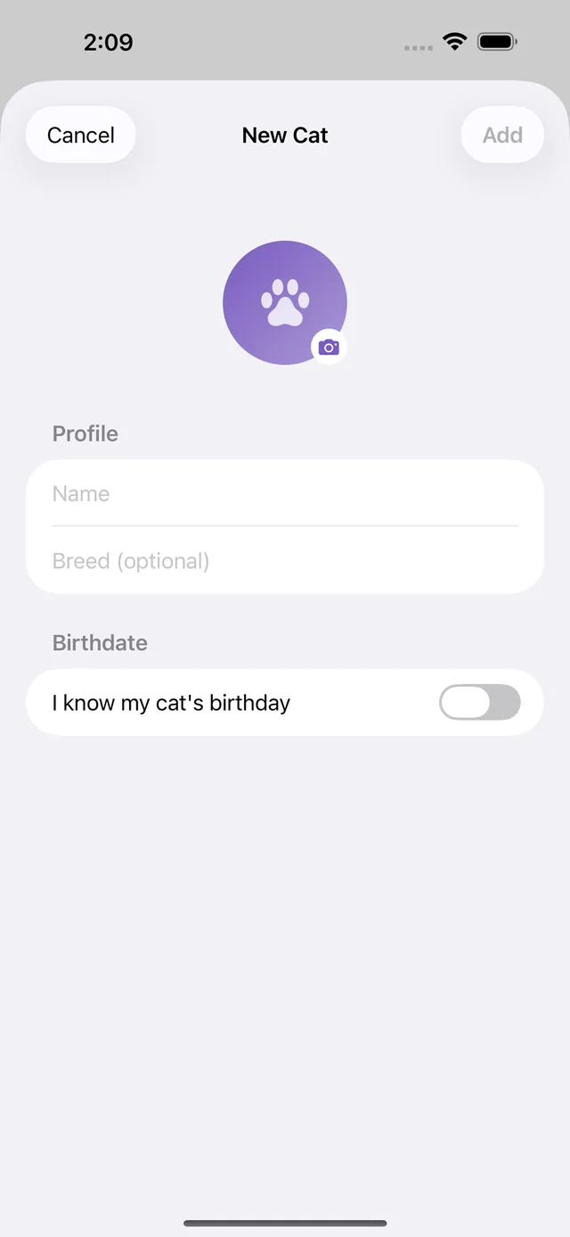 Catbox screenshot 7