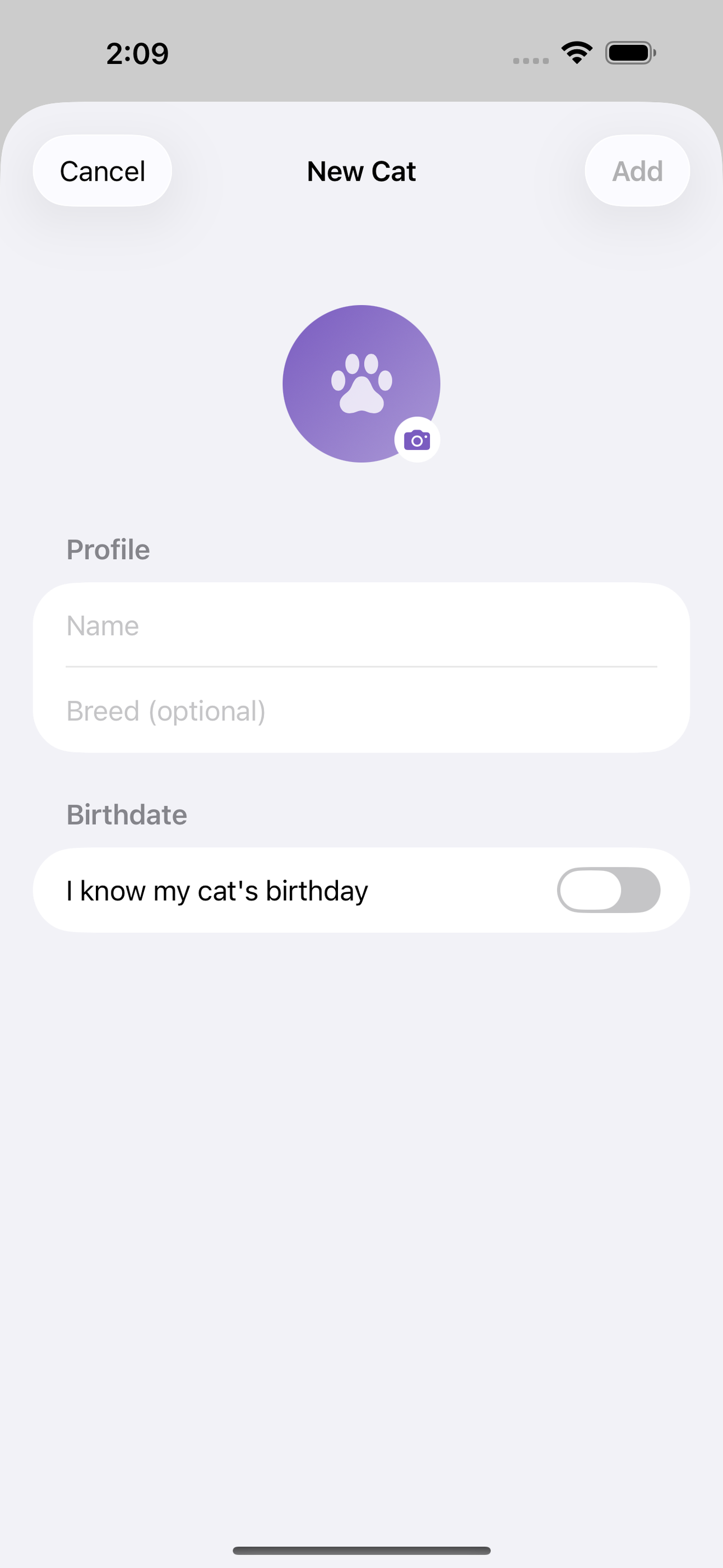 Catbox screenshot 7 of 8