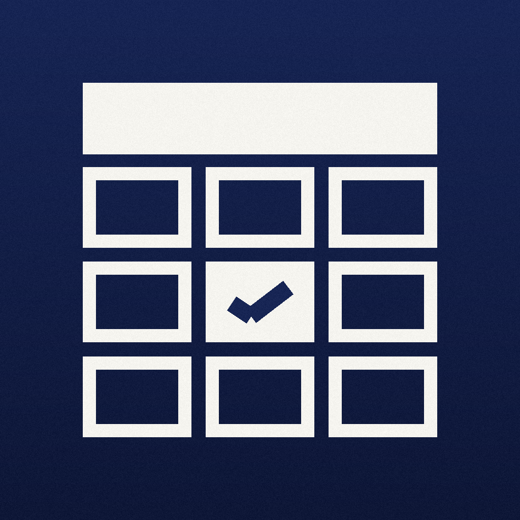 CertDay icon