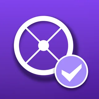 Chairkeep app icon