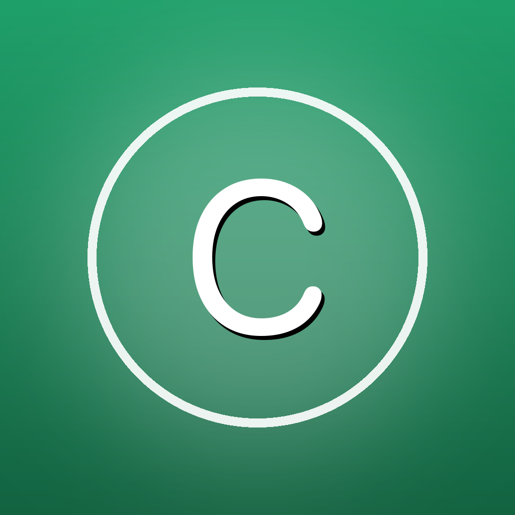 Chargebook icon